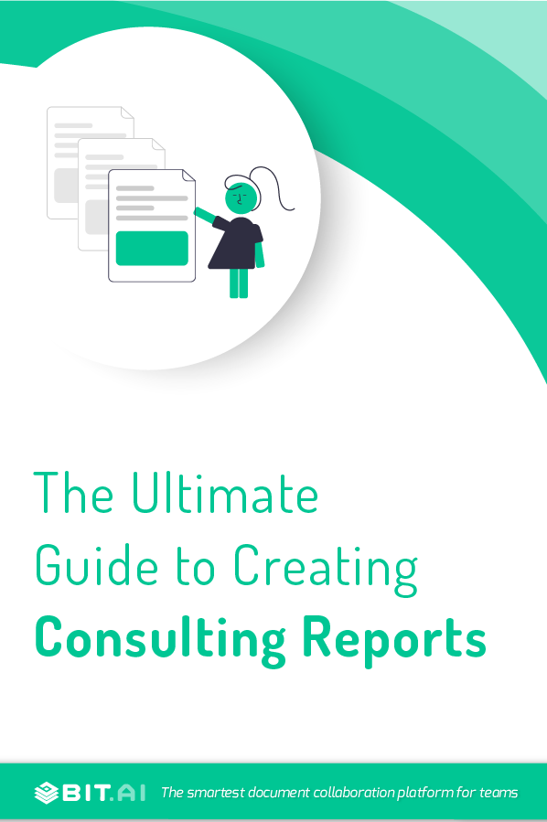 Consulting reports - Pinterest