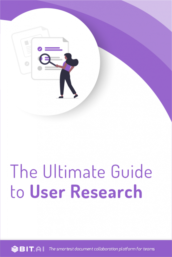 User Research: Definition, Importance & Methods! - Bit Blog