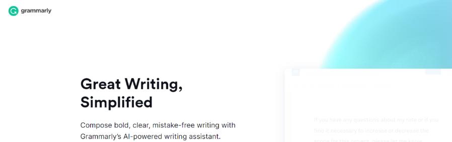 grammar and plagiarism checker free