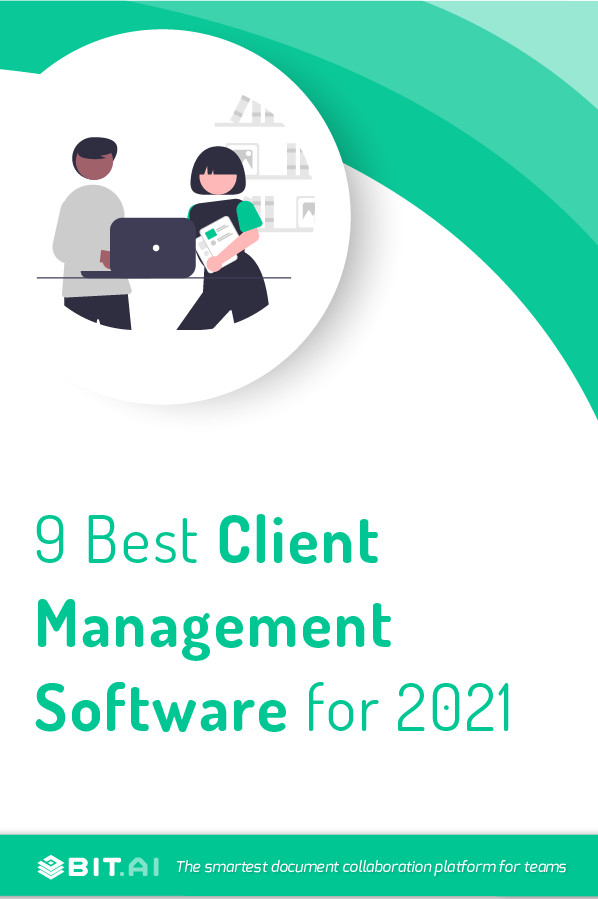 Client management software - Pinterest