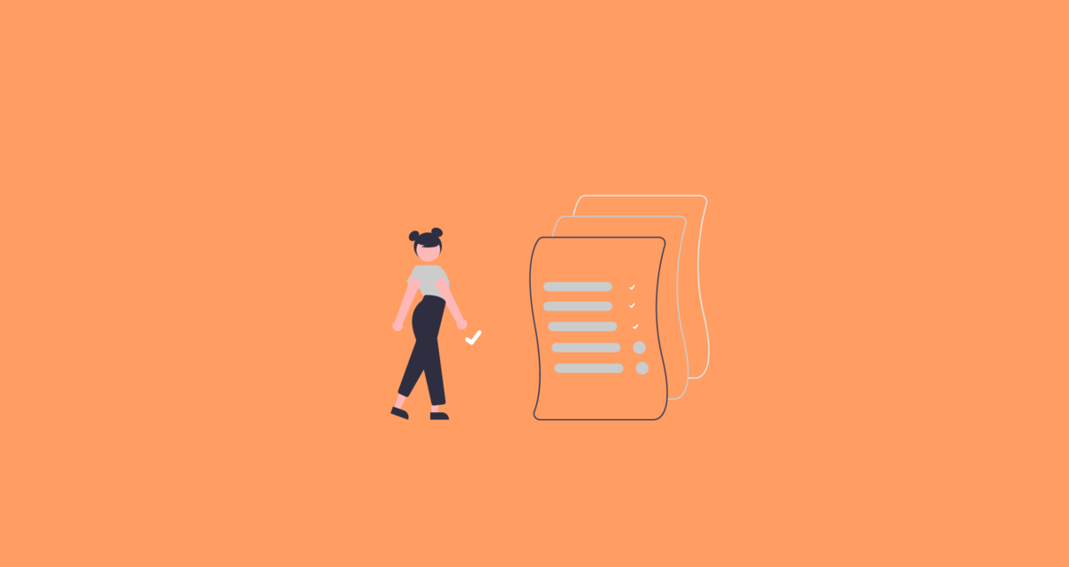 Move Out Checklist: A Complete List with Template!