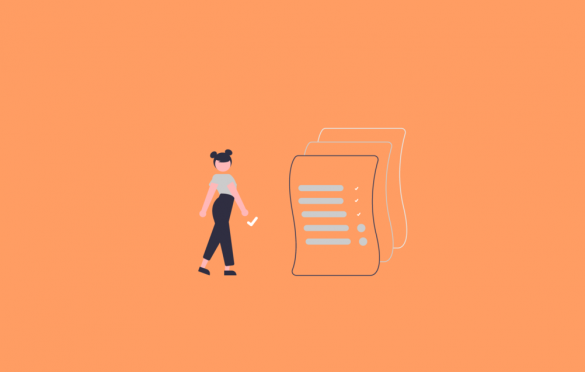 Move Out Checklist: A Complete List with Template!