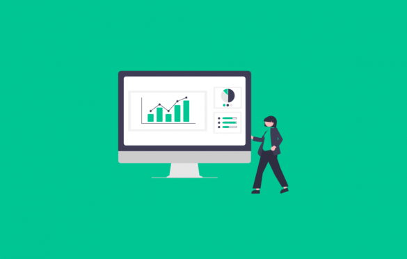 11 Dashboard Software You Should Explore in 2023