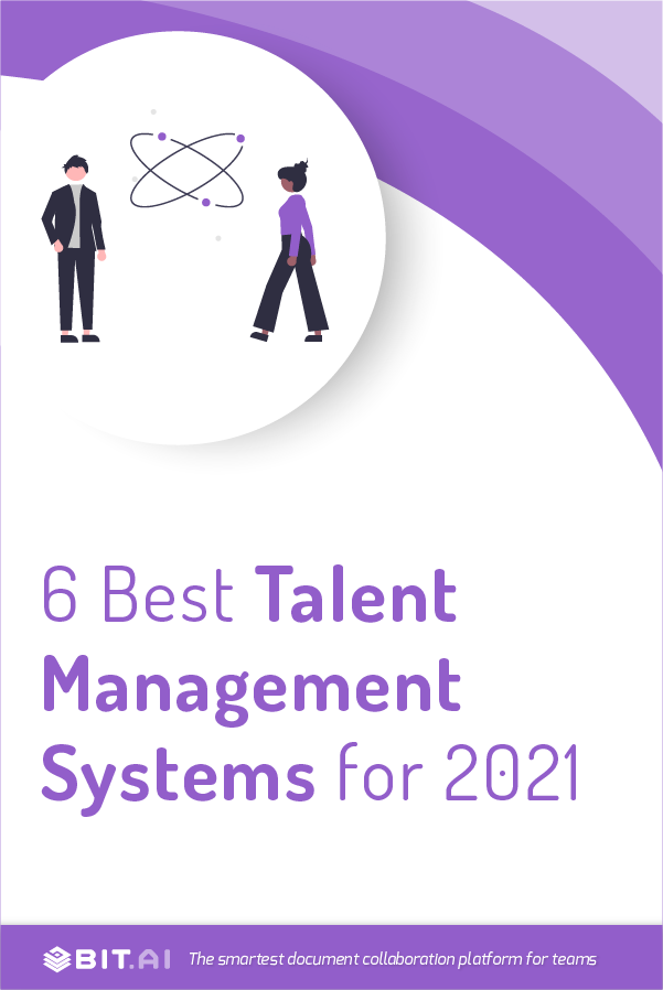 Talent management systems - Pinterest