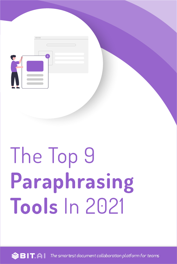 Paraphrasing tools - Pinterest