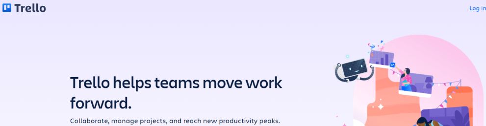 Trello: Kanban tool and Software