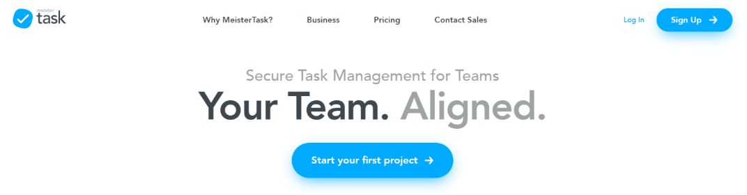 Meistertask: Kanban tool and Software