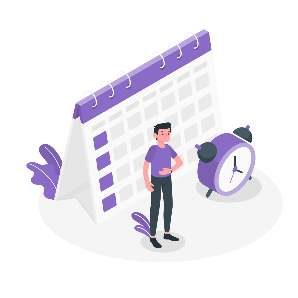 Editorial Calendar: What It Is and How to Create a Strong One? - Bit.ai ...