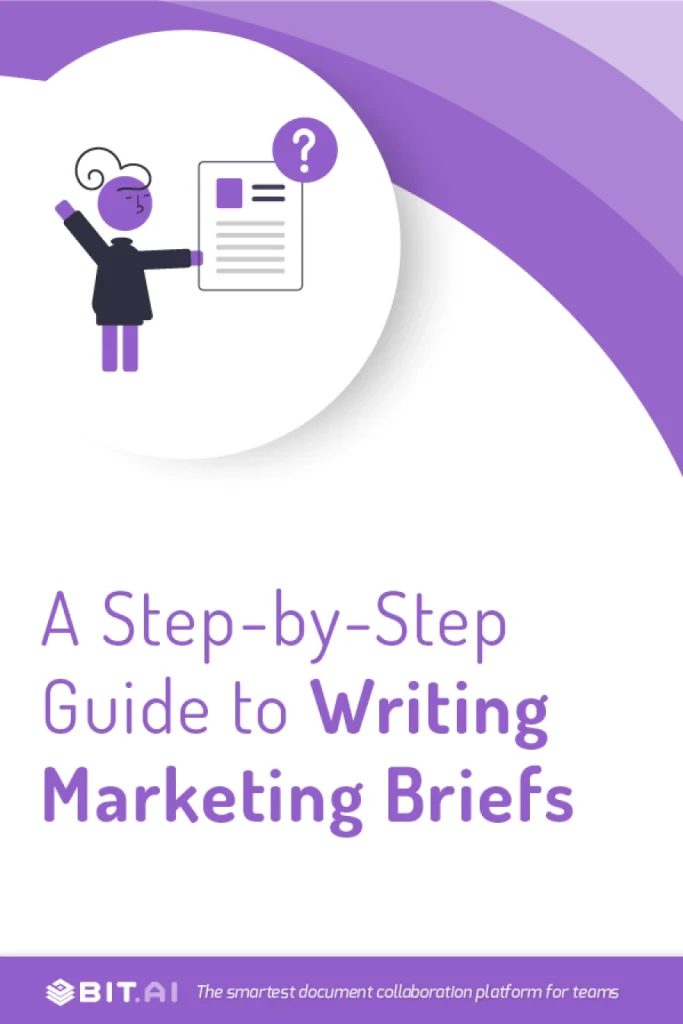 marketing briefs- pinterest banner