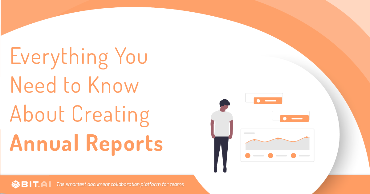 Annual Report: What is it & How to Create it?