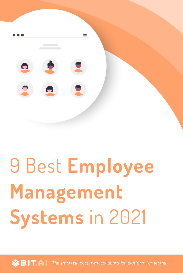 Employee management systems - Pinterest