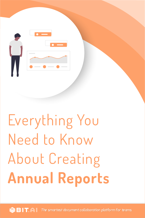 Annual reports - Pinterest