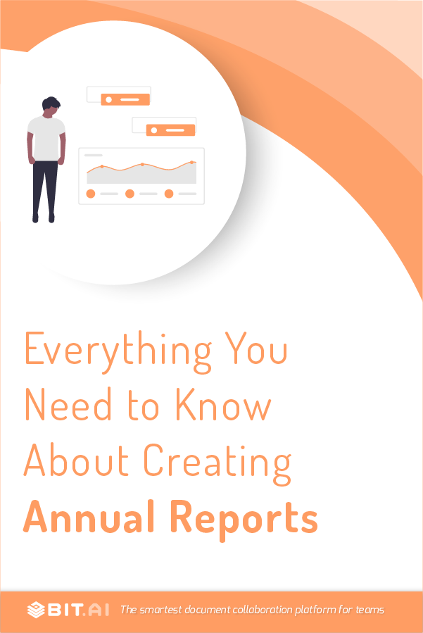 Annual Report What Is It And How To Create It Bit Blog