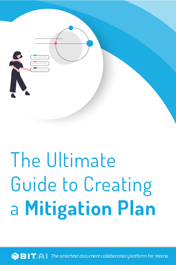 Mitigation plan - Pinterest