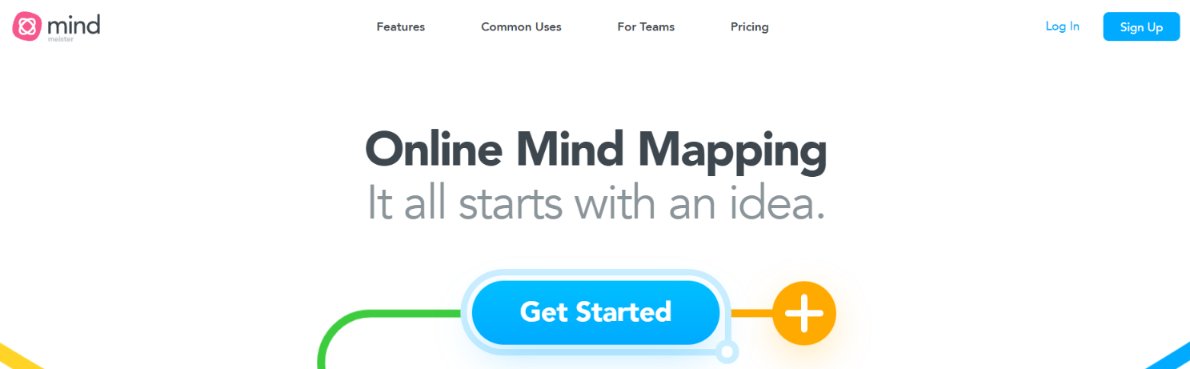 Mindmeister: Brainstorming tool