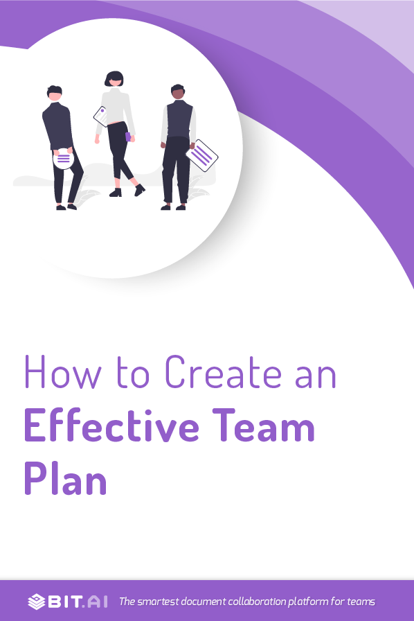 Team plan - Pinterest