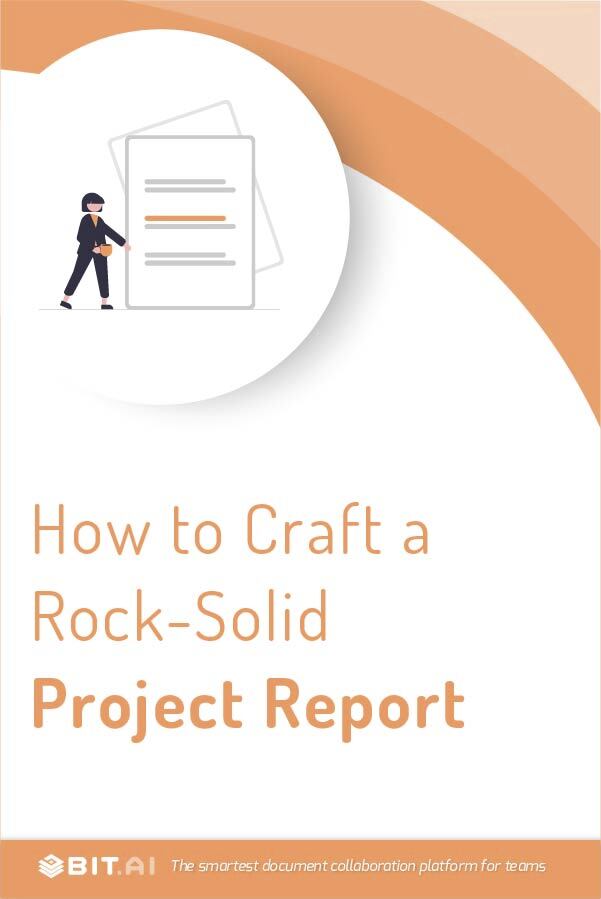 Project report - Pinterest