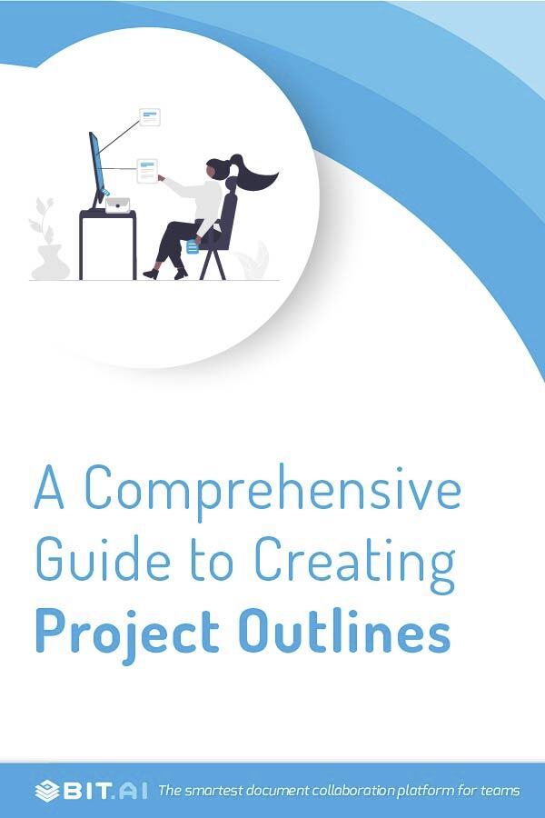 Project outline - Pinterest