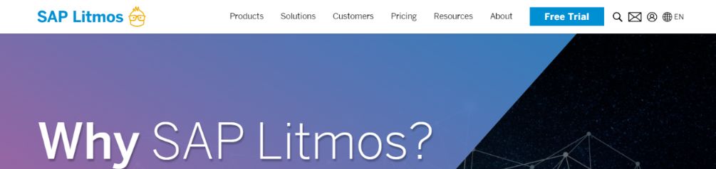 Litmos: Employee training software