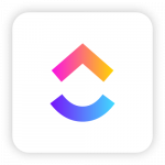 Clickup Notepad- Best online note taking platform