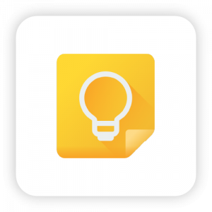 Google Keep- Best Notepad App For Note Taking