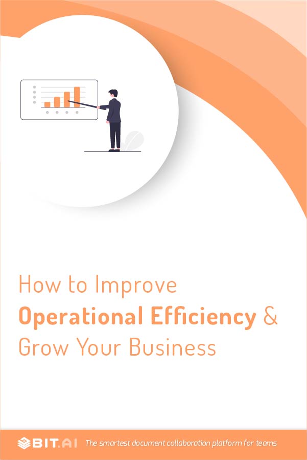 Operational efficiency - Pinterest
