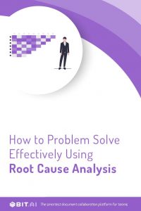 Root Cause Analysis (RCA): Definition, Importance, Types & More! - Bit Blog