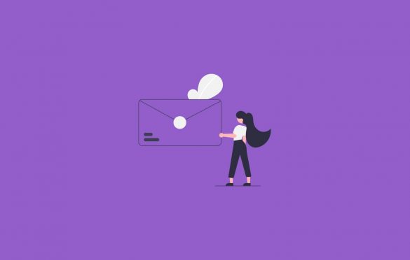 Proposal Cover Letter: What It Is and How to Create an Effective One?