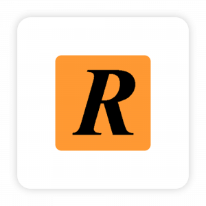 RapidTables Notepad- Best note taking app