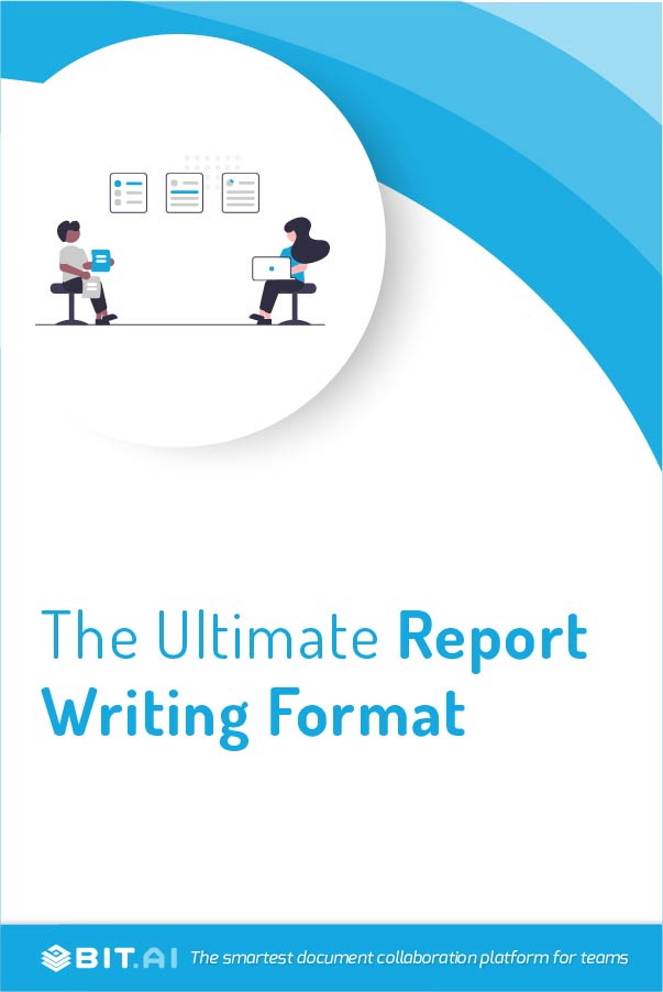 Report writing - Pinterest