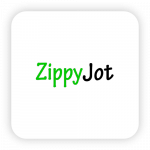 Zippyjot- Best online notepad