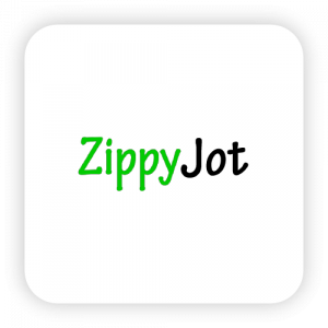 Zippyjot- Best online notepad