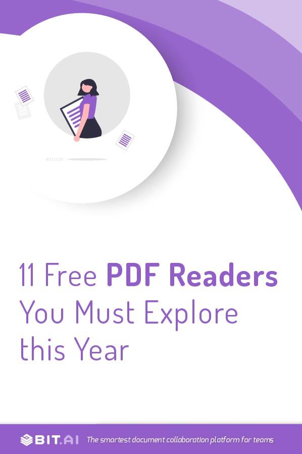 Pdf readers - Pinterest