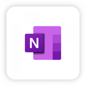 Onenote- Best online notepad