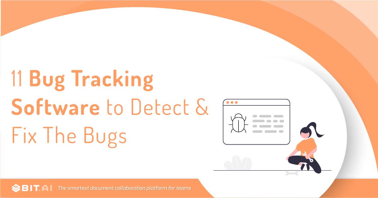 detect bugs