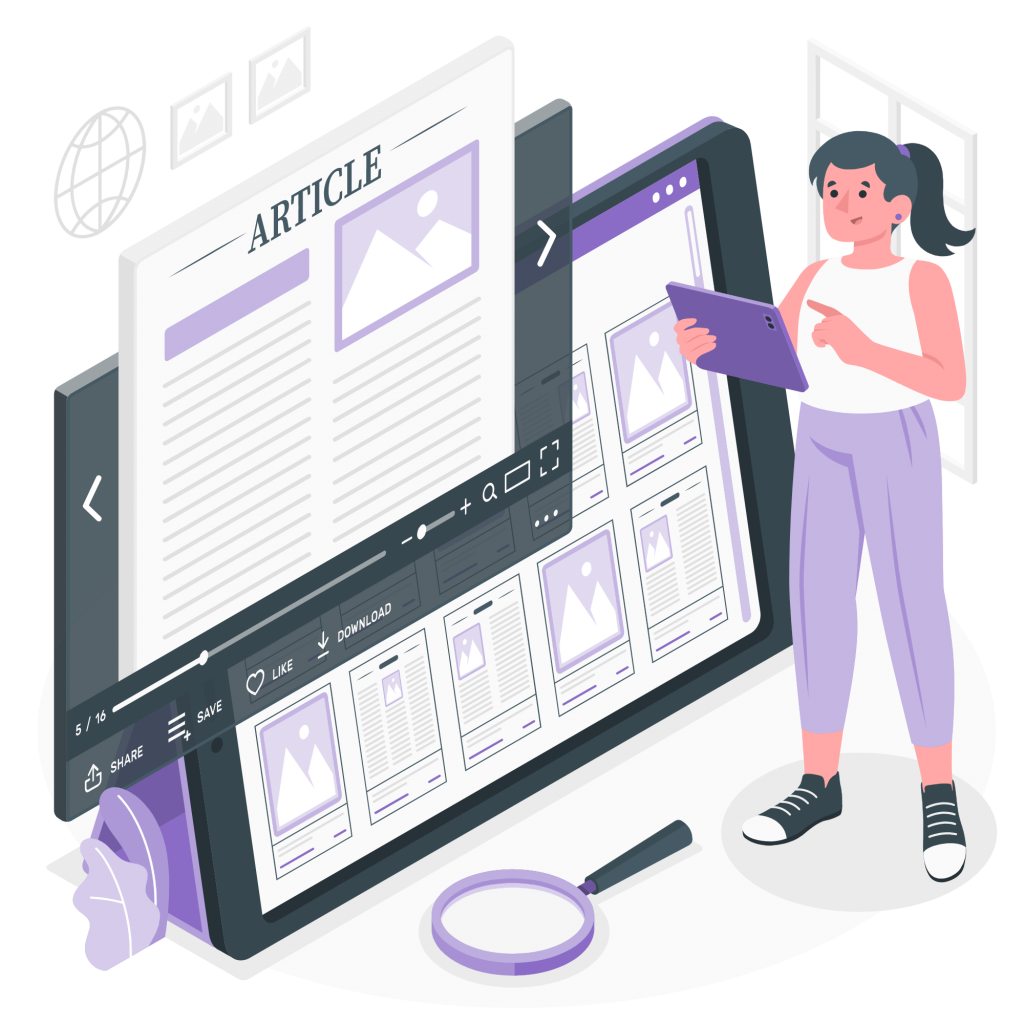 Article Spinner Definition, Purpose & Tools! Bit Blog