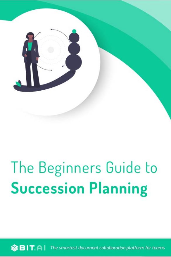 Succession Planning: What Is It & How To Do It? - Bit Blog