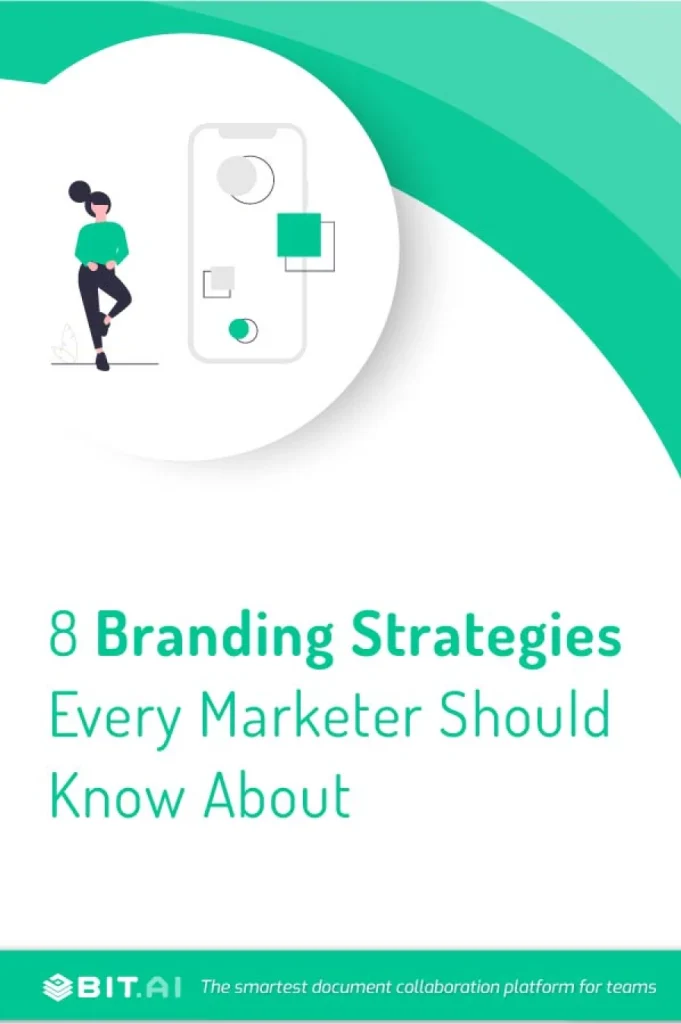 branding strategies- pinerest banner