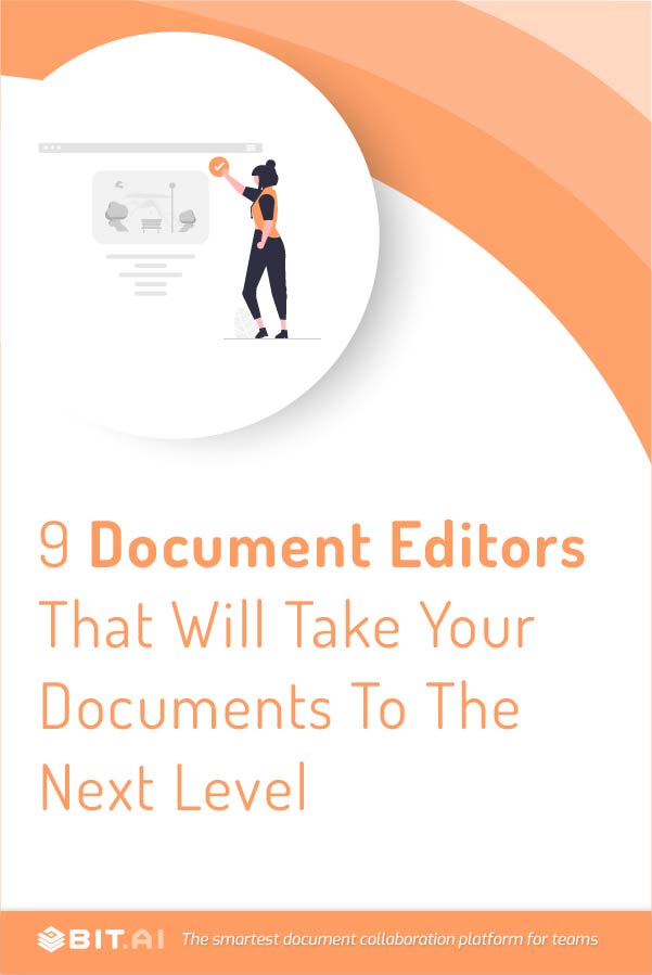 Document editors - Pinterest
