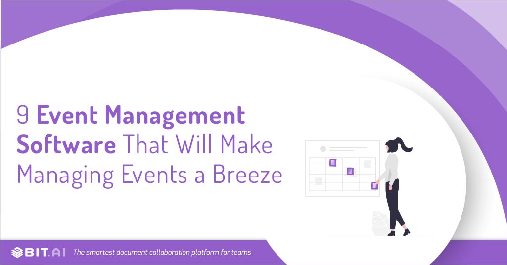 Tuesday 19 August - eventsInteractive, event management software