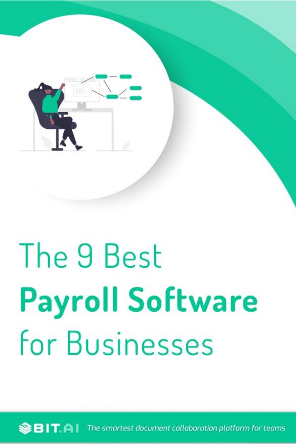 The 9 Best Payroll Software For Every Business! (Free & Paid) - Bit Blog