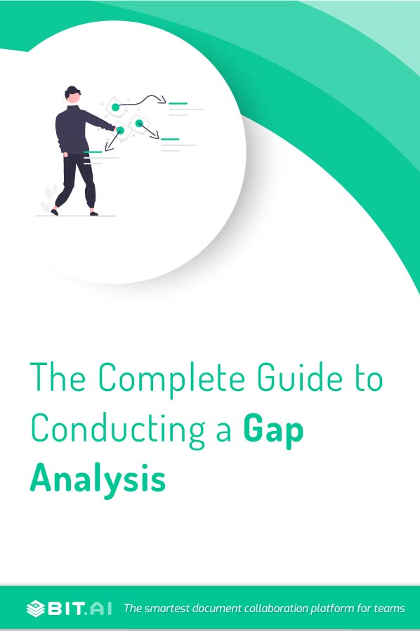 Gap analysis - Pinterest