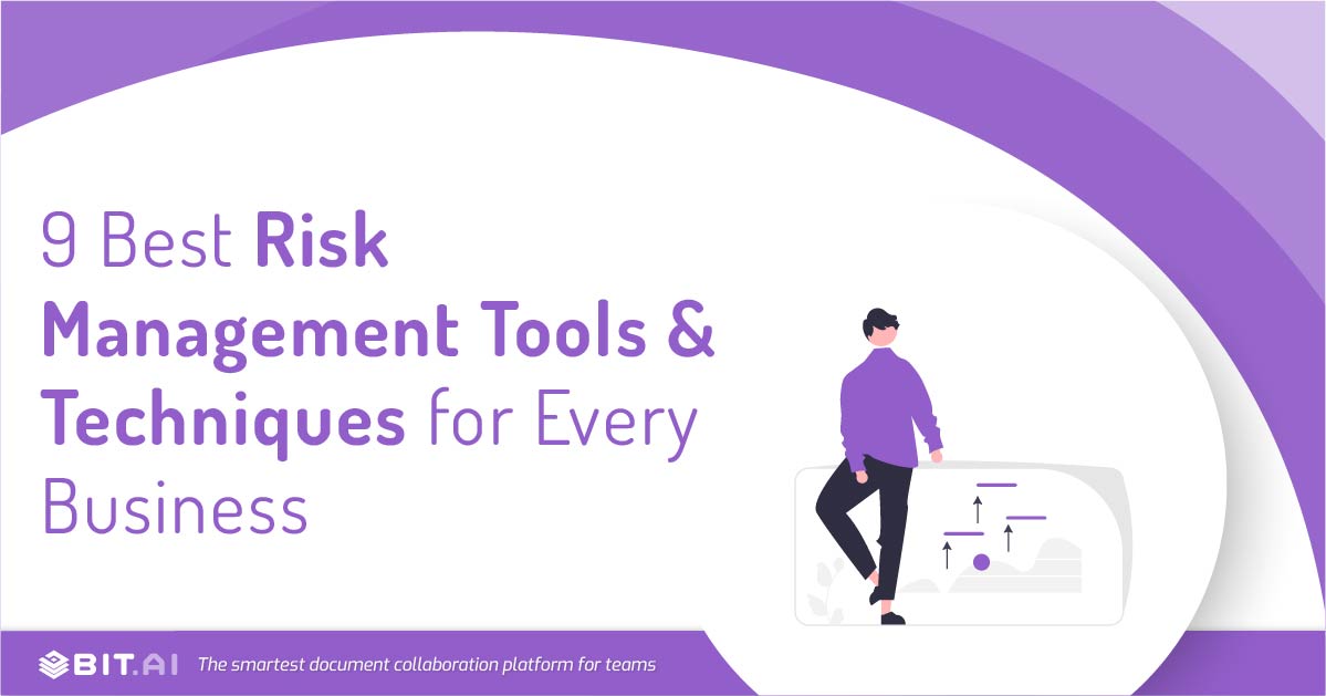 Risk Tools And Techniques Pmbok