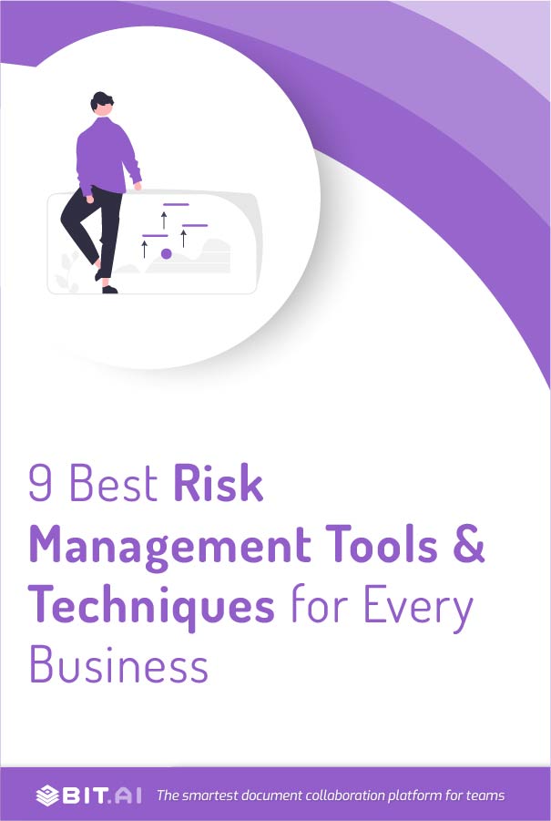 Risk management tools & software - Pinterest