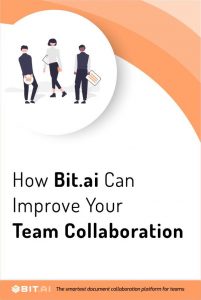 team collaboration - pinterest