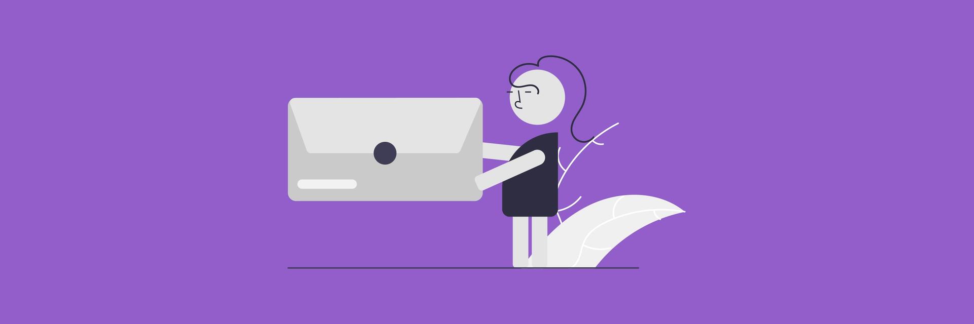 Letter of intent - Blog banner