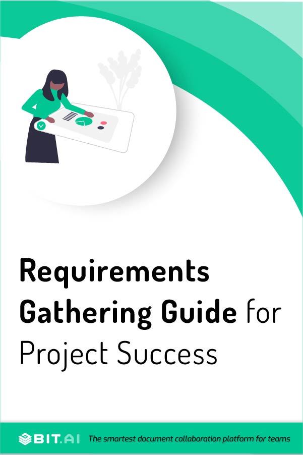 Requirements gathering - Pinterest