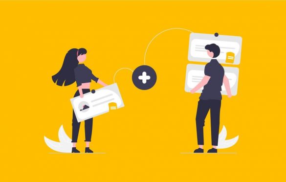 Partnership Proposal: Definition, Importance & Steps!