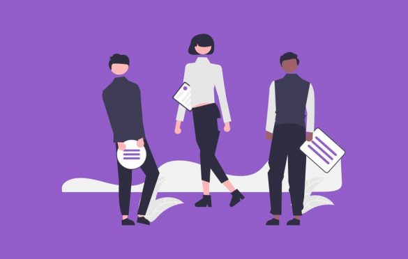 Why Workplace Collaboration is More Important Than Ever?