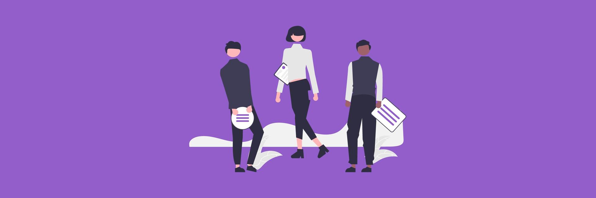 workplace collaboration - banner